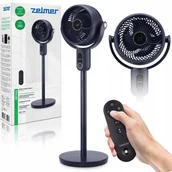 Wentylatory - Zelmer ZRF 3500 - miniaturka - grafika 1