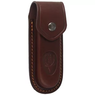 Muela - Etui na nóż Brown Leather 145x62 mm - F/15 - Akcesoria do noży - miniaturka - grafika 2