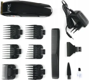 FOX Rumba - Maszynki do strzyżenia - miniaturka - grafika 1