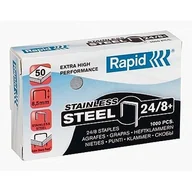 Zszywki - Zszywki Rapid Super Strong 26/8+ 5000 Szt - miniaturka - grafika 1