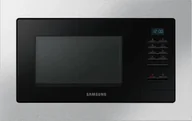 Kuchenki mikrofalowe do zabudowy - Kuchenka mikrofalowa Samsung MS20A7013AT/EF - miniaturka - grafika 1