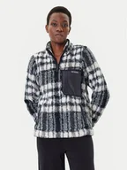 Bluzy damskie - Columbia Polar West Bend™ 2085734 Czarny Regular Fit - miniaturka - grafika 1