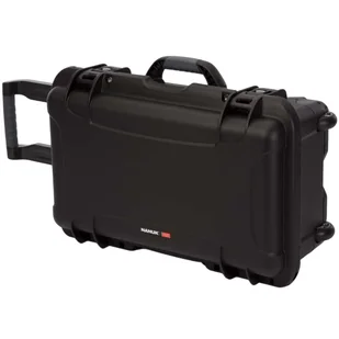 Nanuk 935 Walizka z Pianką - Czarna 935S-010BK-0A0 - Survival - akcesoria Nanuk 935 Walizka z Pianką - Czarna 935S-010BK-0A0 - Survival - akcesoria - miniaturka - grafika 1