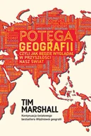 E-booki - literatura faktu - Potęga geografii, czyli jak będzie wyglądał w przyszłości nasz świat - miniaturka - grafika 1