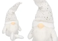 Ozdoby bożonarodzeniowe - SKRZAT KRASNAL ŚWIĄTECZNY PREZENT NA ŚWIĘTA DUŻY - miniaturka - grafika 1