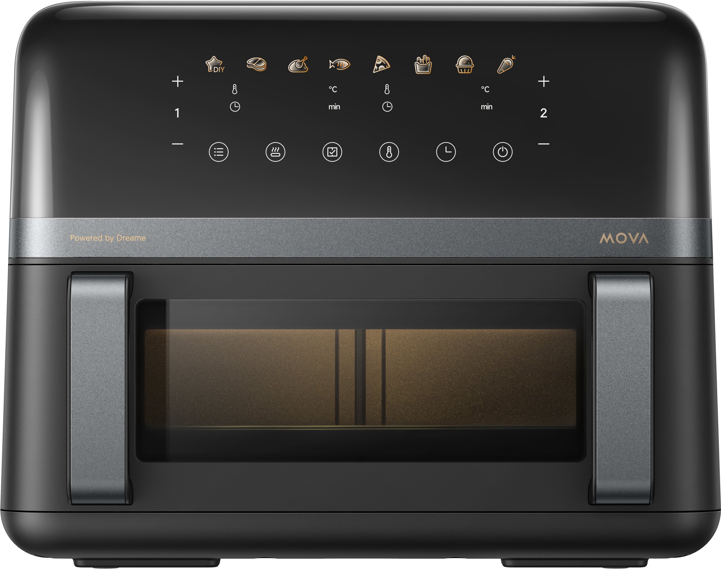 MOVA Air Fryer AeroChef FD20 Pro Power