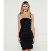 Sukienki - GUESS Sukienka CINTHIA - miniaturka - grafika 1