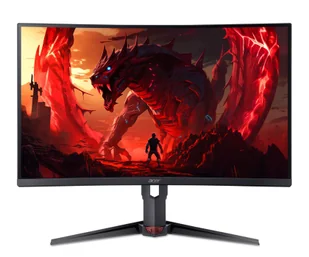 Acer Nitro XZ323QUP2bmiiphx - Monitory - miniaturka - grafika 1