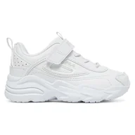 Buty dla dziewczynek - Obuwie sportowe Fila SKYE FFK0263_13033 - miniaturka - grafika 1