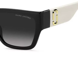 Okulary przeciwsłoneczne Marc Jacobs MARC 646 S 80S - Okulary przeciwsłoneczne - miniaturka - grafika 4