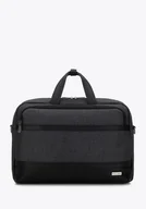 Torebki damskie - Torba na laptopa 15,6'' Wittchen Office 98-3P-500 - miniaturka - grafika 1
