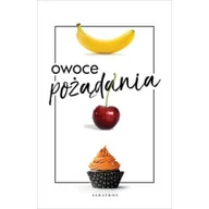 Proza obcojęzyczna - Penelope Bloom Pakiet Owoce pożądania - miniaturka - grafika 1