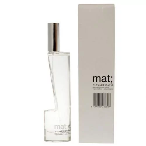 Masaki Matsushima Mat woda perfumowana 80ml
