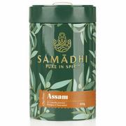 Herbata - Ekologiczna herbata czarna Assam 100g Samadhi - miniaturka - grafika 1