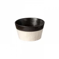 Miski i półmiski - Costa Nova Miska Nótos Latitude Black 16 cm - miniaturka - grafika 1