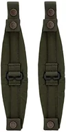 Akcesoria turystyczne - Fjallraven Kånken Mini Shoulder Pads, plecak, unisex, dla dorosłych, rozmiar uniwersalny zielony - miniaturka - grafika 1