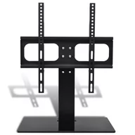 Uchwyty do telewizora - vidaXL 400 x mm - miniaturka - grafika 1