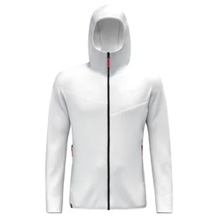 Salewa Męska kurtka Puez Waffle Hyb Pl Hd M Apparel - Kurtki męskie - miniaturka - grafika 1