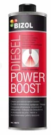 Dodatki do paliw - 500ml Bizol Diesel Power Boost dodatek do diesla - miniaturka - grafika 1