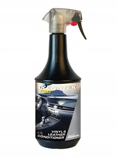 Dressing Do Plastików, Interior, Kenotek Vinyl Leather Conditioner 1l - Kosmetyki samochodowe - miniaturka - grafika 1