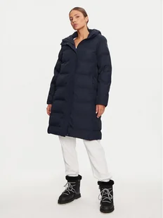 CMP Kurtka zimowa 34K0096 Granatowy Regular Fit - Kurtki damskie - miniaturka - grafika 1