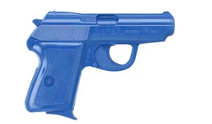 BLUEGUNS - Treningowa Atrapa Broni - P-64 - FSP64 - Broń treningowa - miniaturka - grafika 2