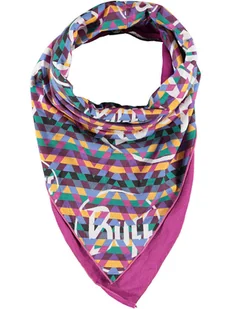 Buff Szal-koło ze wzorem - 54 x 23 cm - Apaszki i szaliki damskie - miniaturka - grafika 1