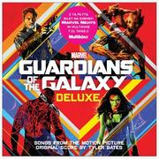 Muzyka filmowa - Universal Music Group Guardians Of The Galaxy (Strażnicy Galaktyki) (Deluxe Edition) - miniaturka - grafika 1