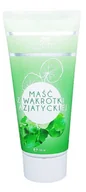 Żele i maści lecznicze - FARM-VIX Farm-vix Maść z Wakrotki Azjatyckiej 100 ml tuba - miniaturka - grafika 1