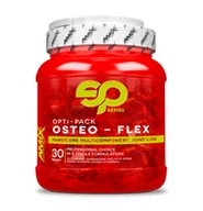 Ochrona stawów - Amix Opti-Pack Osteo-Flex 30sasz - miniaturka - grafika 1