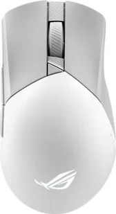 Asus ASUS myš ROG GLADIUS III Wireless Aimpoint White P711, RGB, Bluetooth, bílá - Myszki - miniaturka - grafika 1