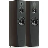 Głośniki i kolumny - Pylon Audio Sapphire 31 – kolumny podłogowe (para) Wenge - miniaturka - grafika 1