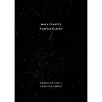 Mała Planeta - Poezja - miniaturka - grafika 1