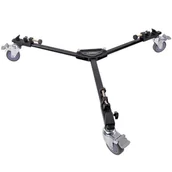 Akcesoria do statywów - Caruba Wózek Dolly do statywów Videostar - miniaturka - grafika 1