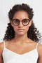 Okulary korekcyjne Marc Jacobs MJ 1055 2M2 - Okulary korekcyjne, oprawki, szkła - miniaturka - grafika 6