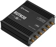 Routery - Teltonika RUTM30 5G Dual Sim Router - miniaturka - grafika 1