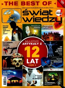 Świat Wiedzy Wydanie Specjalne - Czasopisma - miniaturka - grafika 1