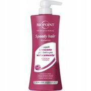 Szampony do włosów - Biopoint szampon przyspieszający wzrost włosów - miniaturka - grafika 1