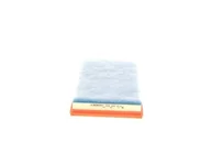 Filtry powietrza - Filtr powietrza Bosch F 026 400 613 - miniaturka - grafika 1
