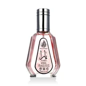 Wody i perfumy damskie - Ard Al Zaafaran Yara Woda perfumowana 50 ml - miniaturka - grafika 1