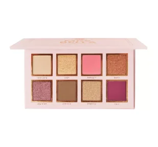 BH COSMETICS X MRS. BELLA PALETA CIENI DO POWIEK ALL EYES ON YOU 8G - Cienie do powiek - miniaturka - grafika 1
