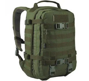Wisport Plecak Sparrow 30 II cordura olive green - Plecaki - miniaturka - grafika 6