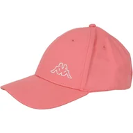 Czapki damskie - czapka z daszkiem damska Kappa Ziza Cap 708128-16-1731 - miniaturka - grafika 1