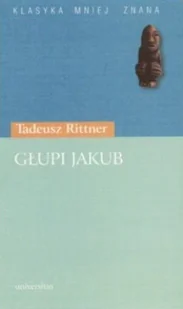 Głupi Jakub - Historia świata - miniaturka - grafika 1