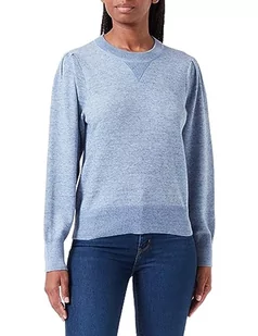 BOSS Damski sweter z dzianiny Open Miscellaneous, XS, Open Miscellaneous, XS - Swetry damskie - miniaturka - grafika 1