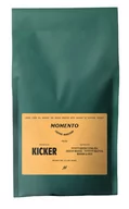 Kawa - MOMENTO COFFEE Kawa ziarnista Momento Kicker 1kg 8720-uniw - miniaturka - grafika 1