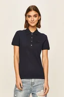 Koszulki i topy damskie - Lacoste T-shirt - miniaturka - grafika 1