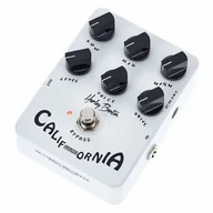 Efekty gitarowe - Efekt gitarowy Harley Benton California TrueTone - miniaturka - grafika 1