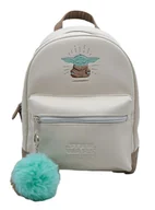 Plecaki - Plecak Star Wars: The Mandalorian - Grogu 28 cm (Nemesis Now) - miniaturka - grafika 1