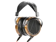 Słuchawki - Audeze LCD-3 skóra jagnięca - miniaturka - grafika 1